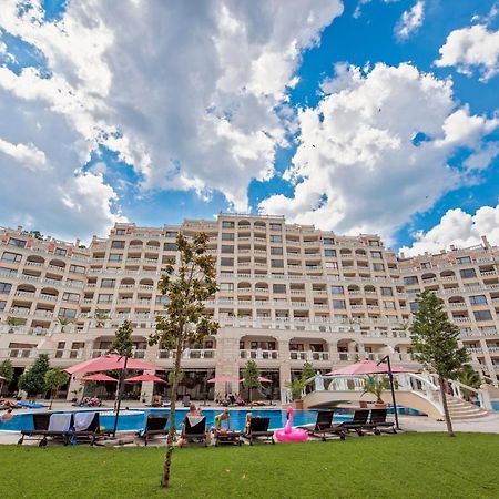 Summertime In Varna South Bay Beach Residence Exterior photo