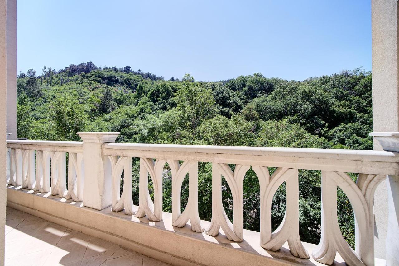 Summertime In Varna South Bay Beach Residence Exterior photo