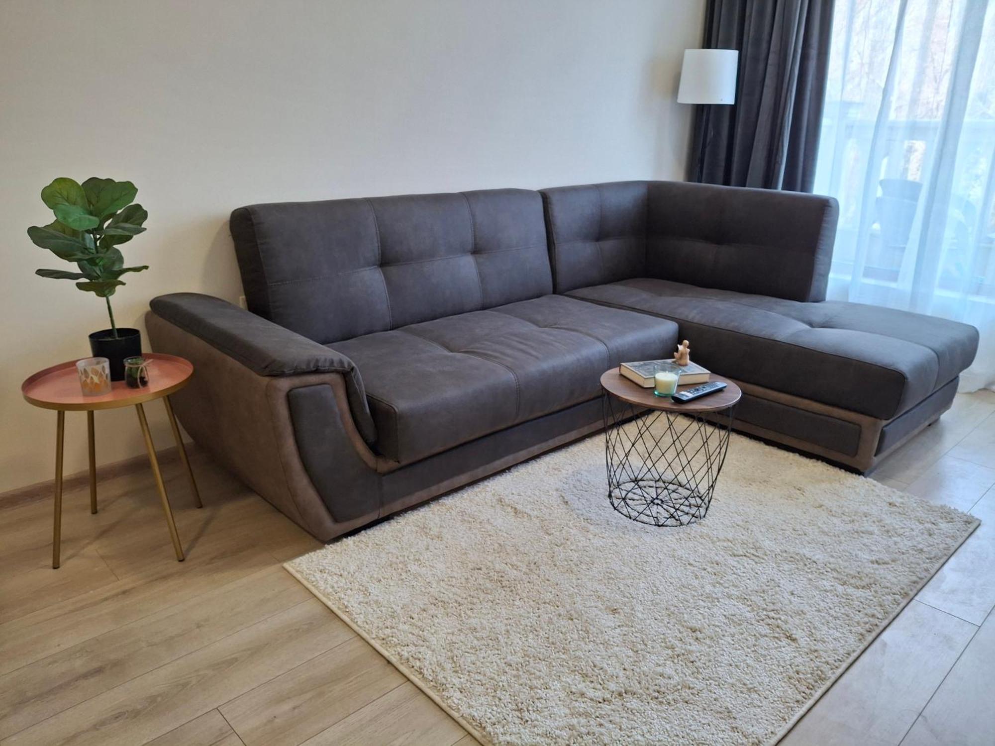Summertime In Varna South Bay Beach Residence Room photo
